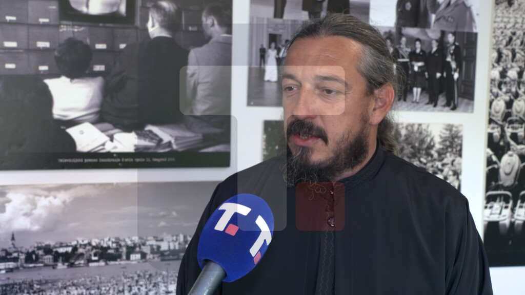 Iguman Georgije: U nedelju obeležavanje praznika Svetog vladike Nikolaja u manastiru Lelić