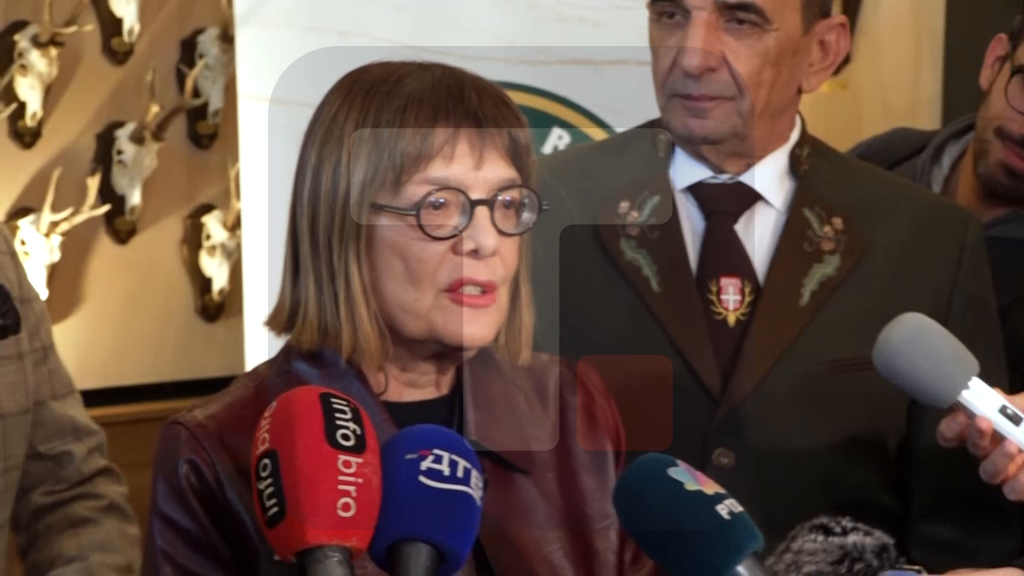 Gojković: Namera nam je da ovim konkursom obuhvatimo što veći broj korisnika i na taj način dodatno podstaknemo razvoj lovstva