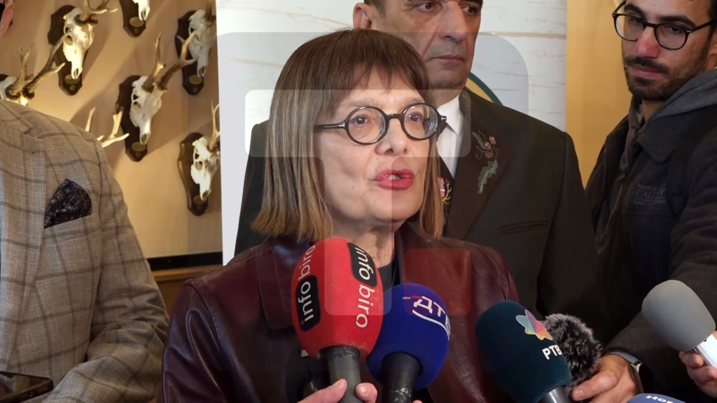 Gojković: Cilj nam je da dostignemo nekadašnji zlatni period lovstva u AP Vojvodini