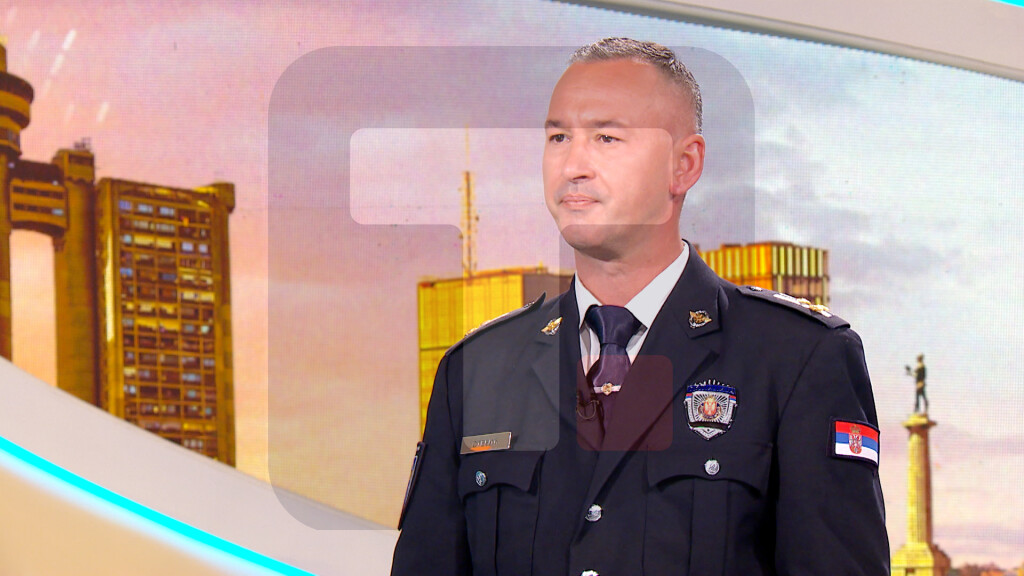 Stević: Vožnja u suprotnom smeru može imati fatalne posledice