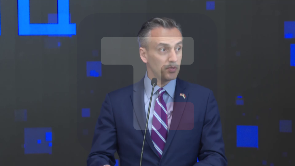 Titola: Danas slavimo partnerstvo, sintezom američke inovacije i srpske ambicije možemo mnogo toga postići