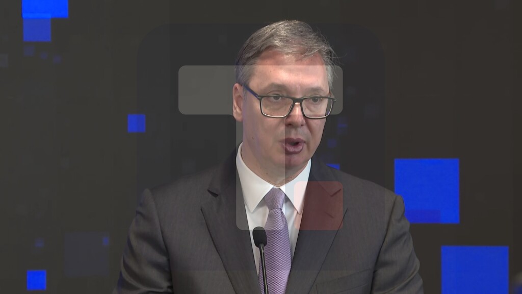 Vučić: Uprkos našim nerealnim očekivanjima uradili smo velike stvari za Kragujevac