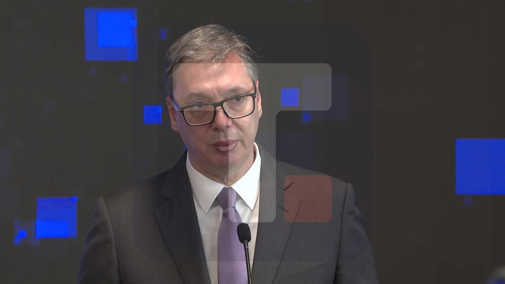 Vučić: Naši planovi su toliko ambiciozni da ne možemo da ih stignemo, Kragujevac će biti jedan od najboljih gradova za život u Srbiji