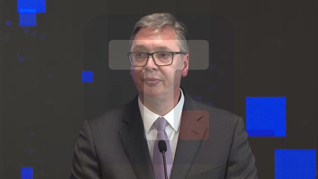 Vučić: Izbori u Srbiji za dva do šest meseci, glas naroda je glas Boga