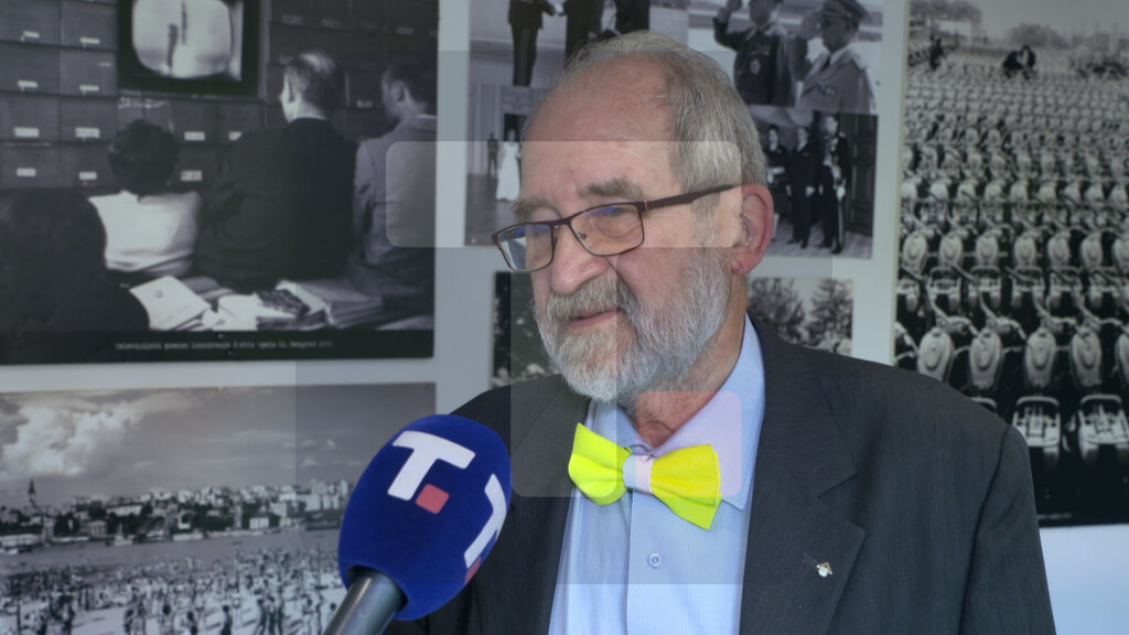 Vujanić: Nesreće u saobraćaju se dešavaju zbog nepoštovanja signalizacije