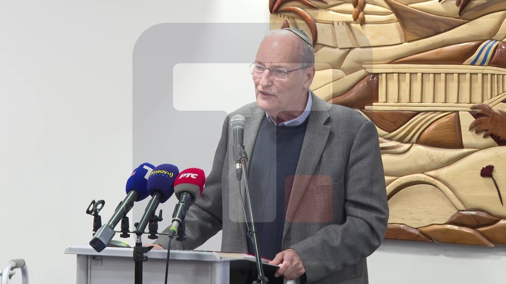 Zurof: Neophodno je govoriti konstantno i podsećati na pravdu žrtvama