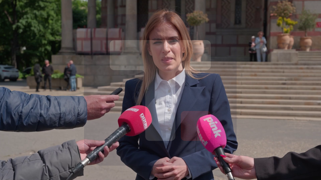 Đurđević Stamenkovski: Naša obaveza je da zaštitimo one koji su u tom vihoru rata izgubili svoje najmilije