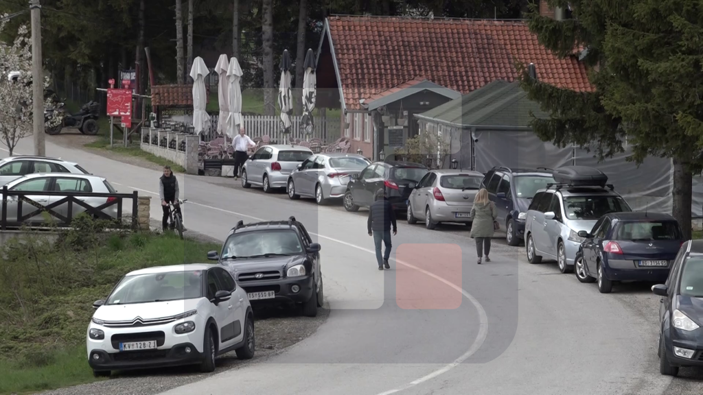 Proslava 1. maja na Goču