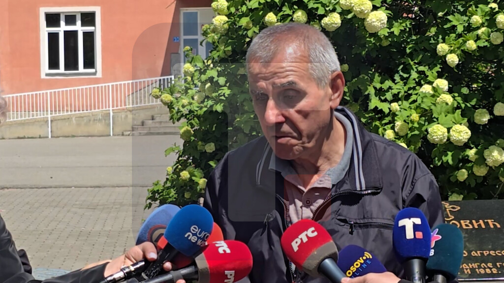 Dragiša Petrović: Teško da će da bude pravde, to mi ne možemo da doživimo nikako