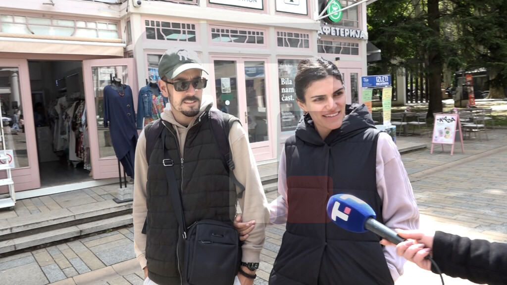Posetioce Vrnjačke Banje praznik Prvi Maj podseća na prirodu i uživanje