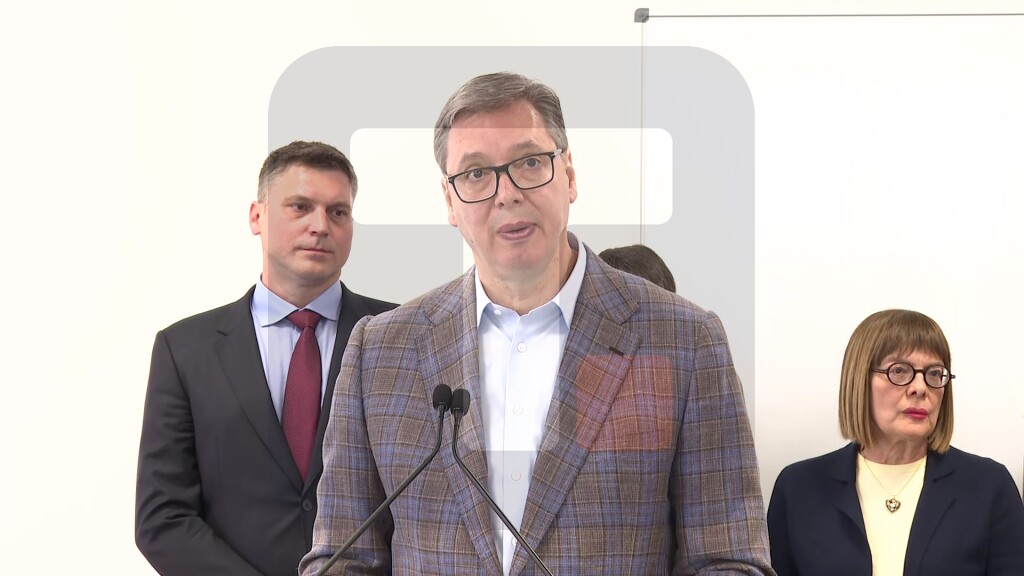Vučić: Dualno obrazovanje je pedagoški koncept koji služi kao most između učionice i privrede