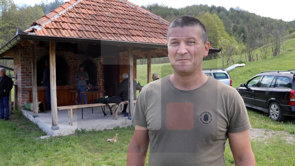 Živić: Uranak ne može bez praseta i glasne muzike