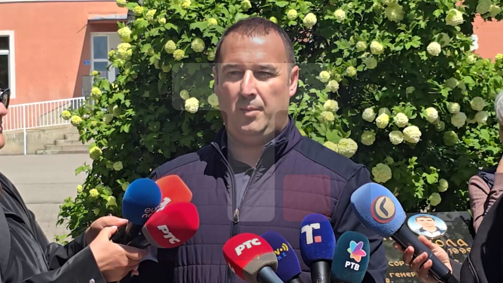 Živić: Mladi su bili, puni života, želeli nešto više, a prosto ovako završili
