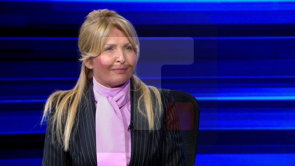 Grujić: Veoma je značajno zato što je dualno obrazovanje jedna moderna i savremena platforma