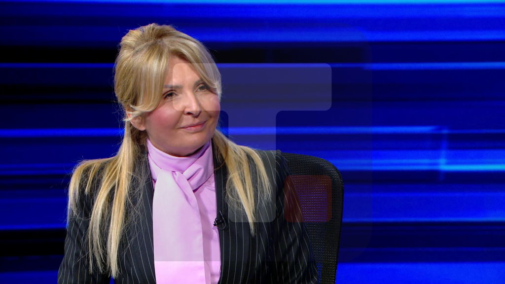 Grujić: Ako učeniku predsednik kompanije kaže da on nema nikakva praktična znanja, on se oseća potpuno nesiguran