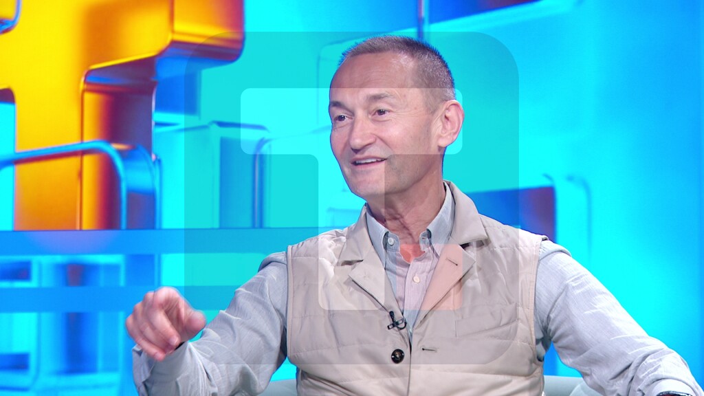 Ilić: Srbi su suvo-mišićni ljudi