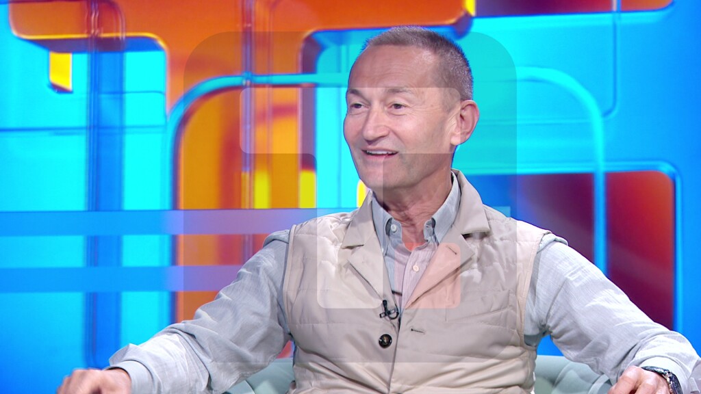 Ilić: Selma Hajek i Penelopa Kruz ne moraju previše da vežbaju zbog metabolizma
