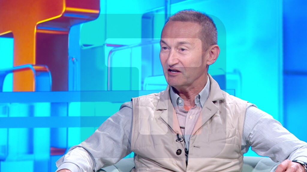 Ilić: Ljudi su se izrazito promenili, dobijaju jako puno otoka