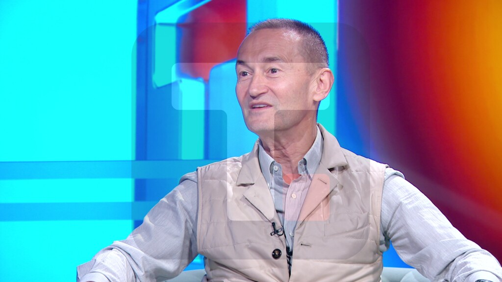 Ilić: Hleb treba jesti ujutro, svinjska mast je prezdrava