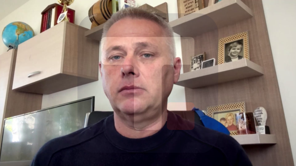 Jurić: Kao društvo smo postali svesni važnosti sistema "Pronađi me"
