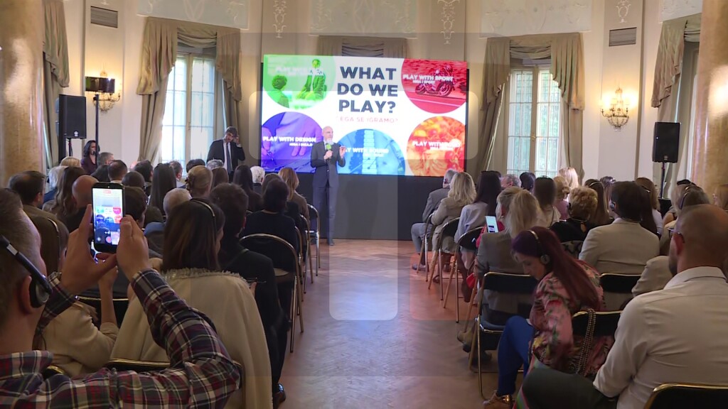 Priređen "RE-DESIGN": Italijanska rešenja za hotele budućnosti i EXPO 2027