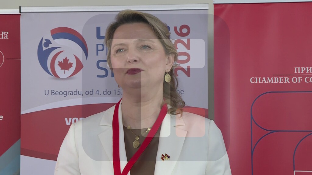 Dončić Breton: Ovaj program je jedinstven edukativni koncept koji već decenijama okuplja mlade preduzetnike i profesionalce