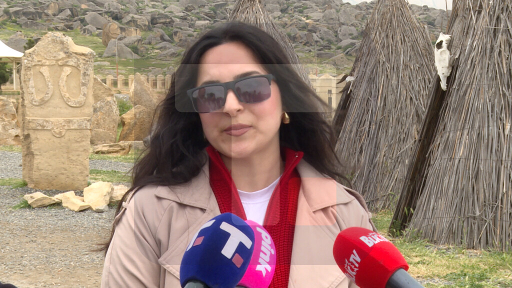 Halizade: U okviru Nacionalnog parka Gobustan postoje dva muzeja