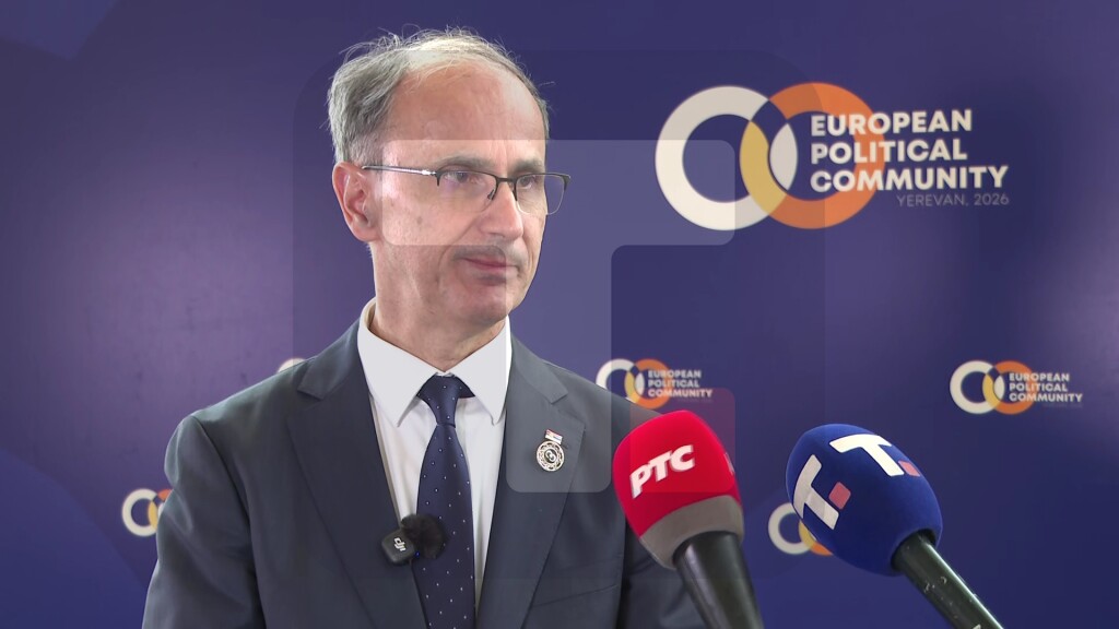 Macut: Srbija ima svoje mesto u velikim energetskim planovima i može se lako priključiti