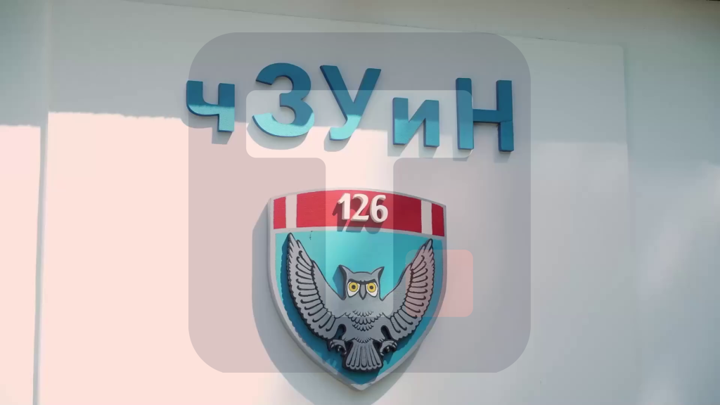U toku obuka nove generacije oficira za navođenje u 126. brigadi VOJIN