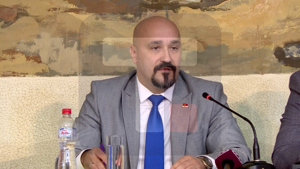 Petrašinović: Izmenama zakona će se povećati kapacitet članova biračkih odbora putem obaveznih obuka