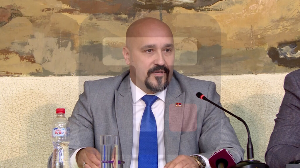 Petrašinović: Jedan birač moći će da podrži više izbornih lista, što je u skladu sa preporukama ODHIR-a