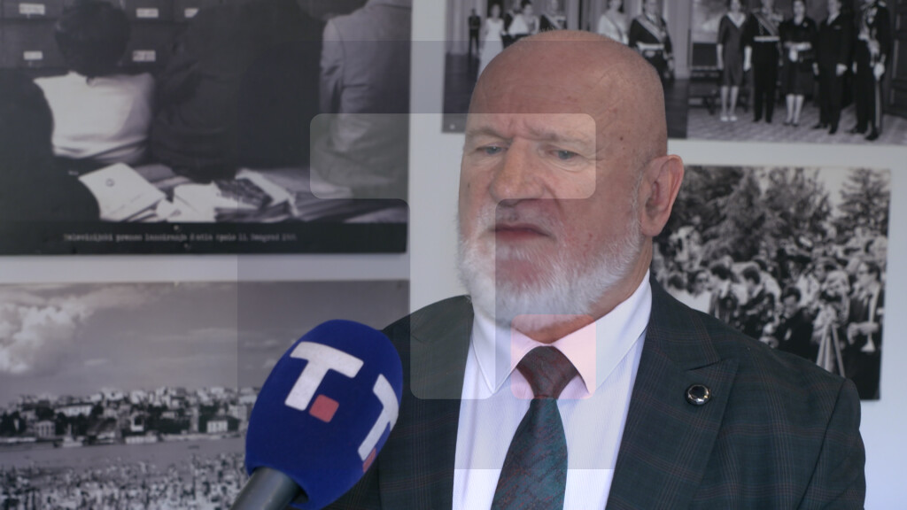 Petričković: Ne treba biti najivan da će se u velikoj meri povući broj vojnika u bazama