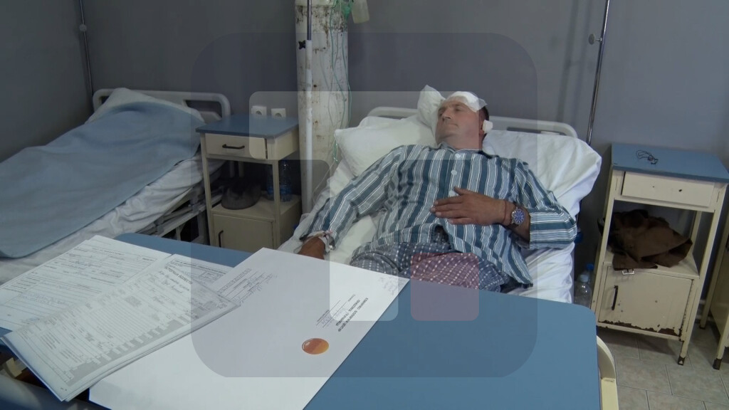 U Donjoj Gušterici pretučen Srbin, povrede zadobila i radnica doma zdravlja