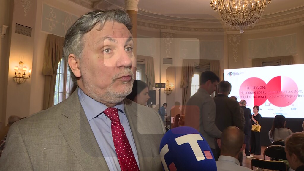Ventreska: Srbija nam je veliki klijent kada je u pitanju proizvodnja nameštaja