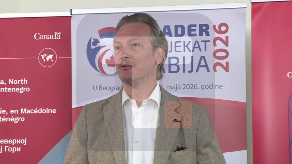 Vesović: Preduzetnička edukacija i kontinuirano usavršavanje u biznisu sve značajnije