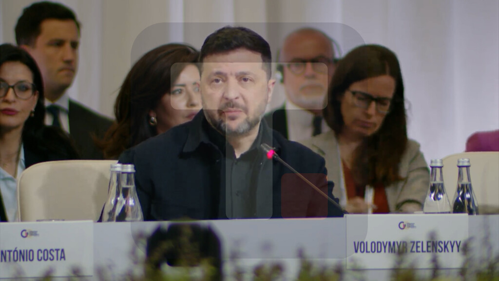 Volodimir Zelenski