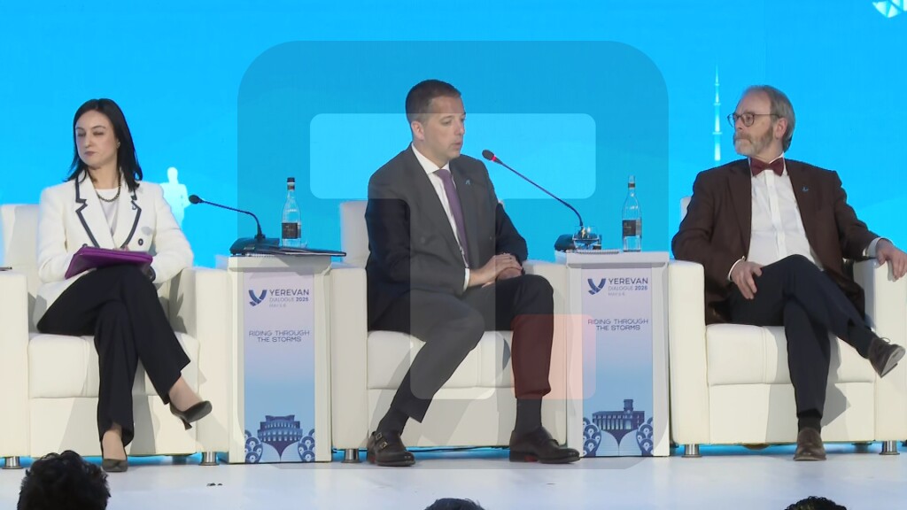 Đurić: Srbija podržava sve ključne elemente evropske politike