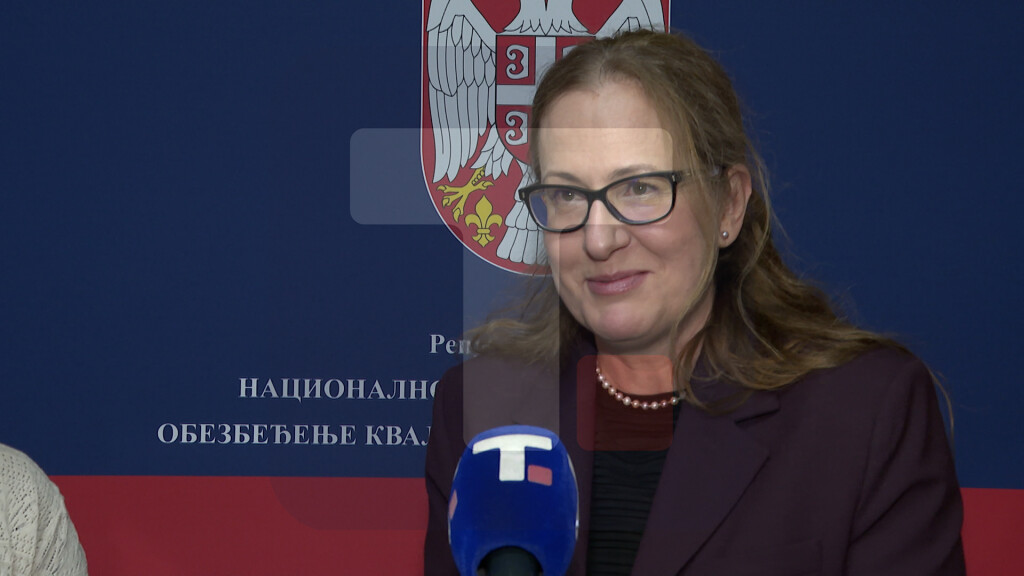 Giculika: Značajno da NAT iskoristi priliku usaglasi se sa ESG standardima i postane čan ENQA
