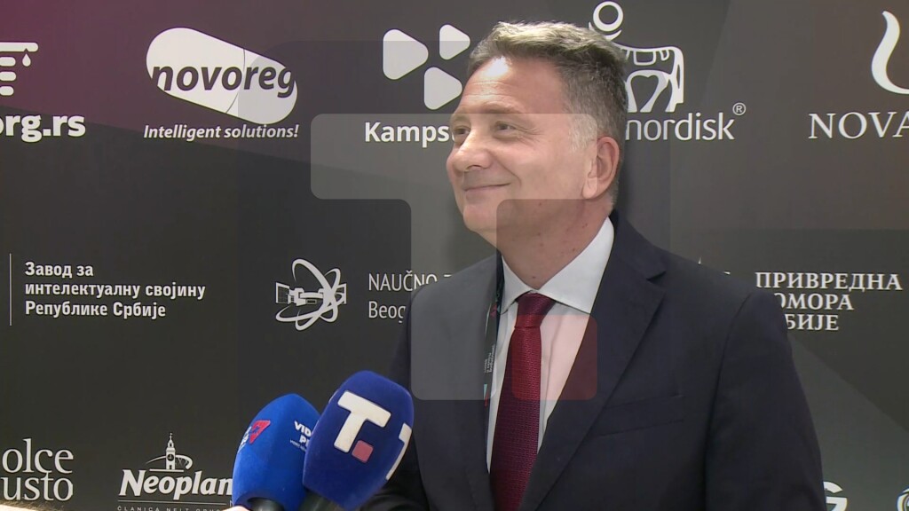 Jovanović: Značajno je što smo paralelno sa digitalizacijom radili na pametnim, vizionarskim infrastrukturnim projektima