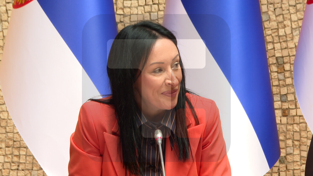 Žarić Kovačević: Rešenja o subvencijama za kupovinu prve nekretnine za još 60 majki