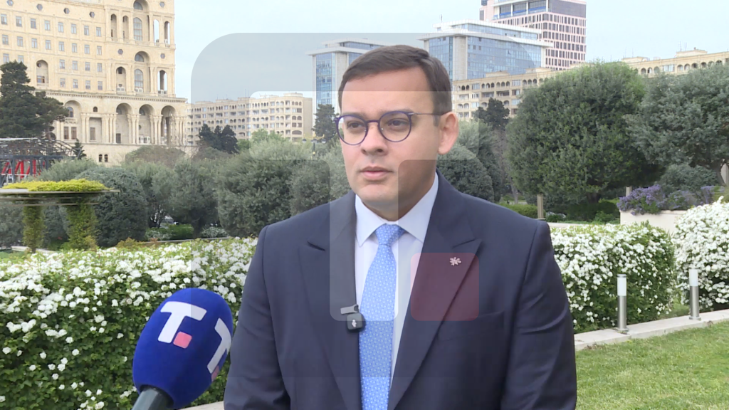 Rupić: Direktna avio-linija do Bakua deo strateškog širenja ErSrbije u regionu Kavkaza