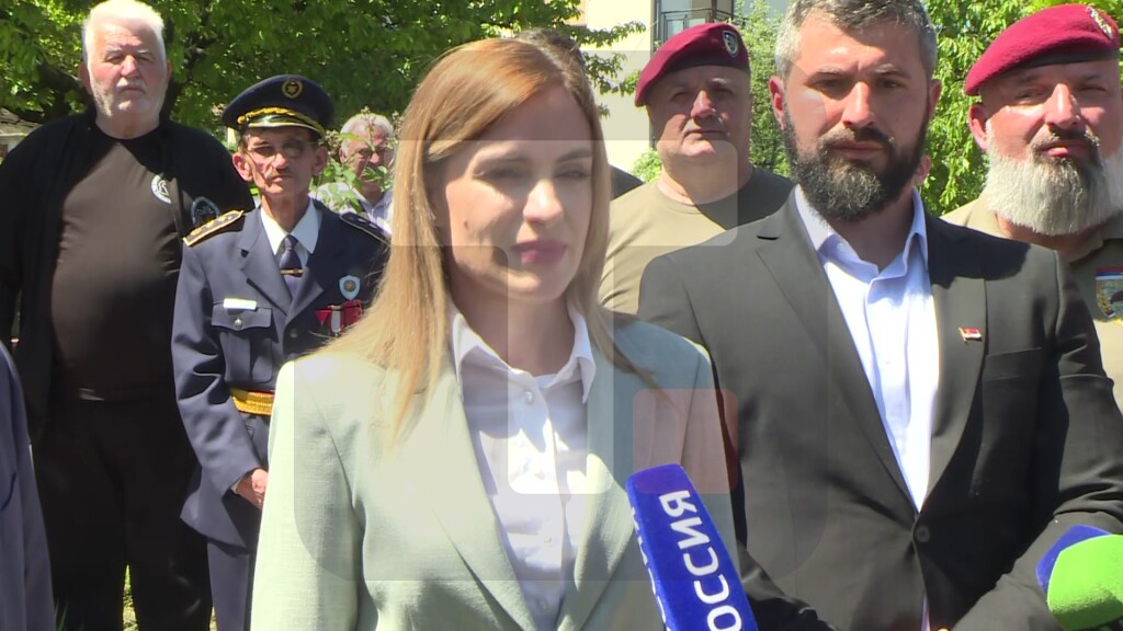 Đurđević Stamenkovski: Srbi i Rusi se poštuju, uvažavaju i dele zajedničke vrednosti