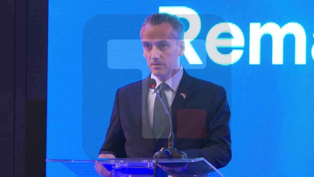 Titolo: Srbija nije samo geografski deo Evrope, već i strateški