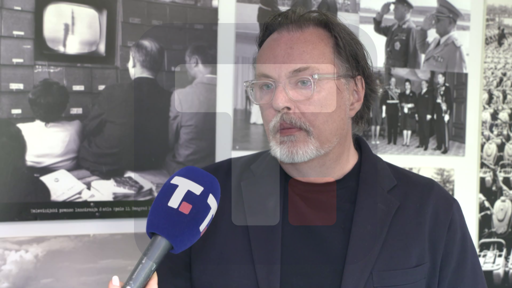 Todorović: Najvažnija noć za film noć Oskara, a najvažnija noć za modu Met Gala