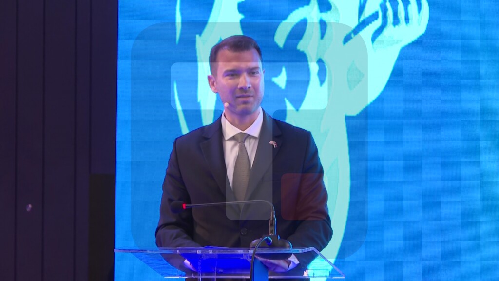 Velebit: Forum je prilika da iskoristimo geopolitičke promene koje se dešavaju i da otvorimo novu eru odnosa SAD i Srbije