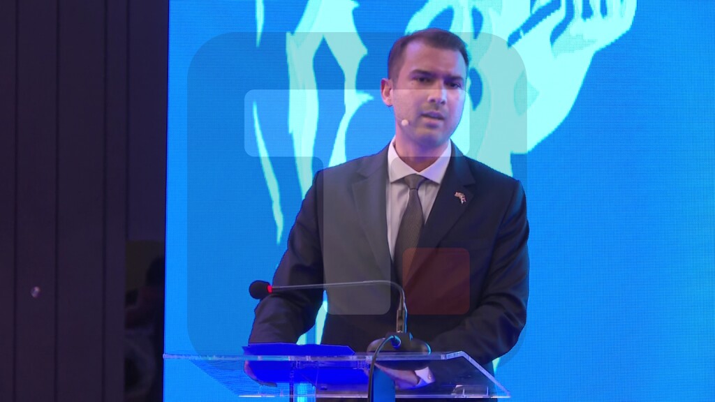 Velebit: Srbija je zemlja koja povezuje, postoje se zemlja konektor tako što se donose odluke