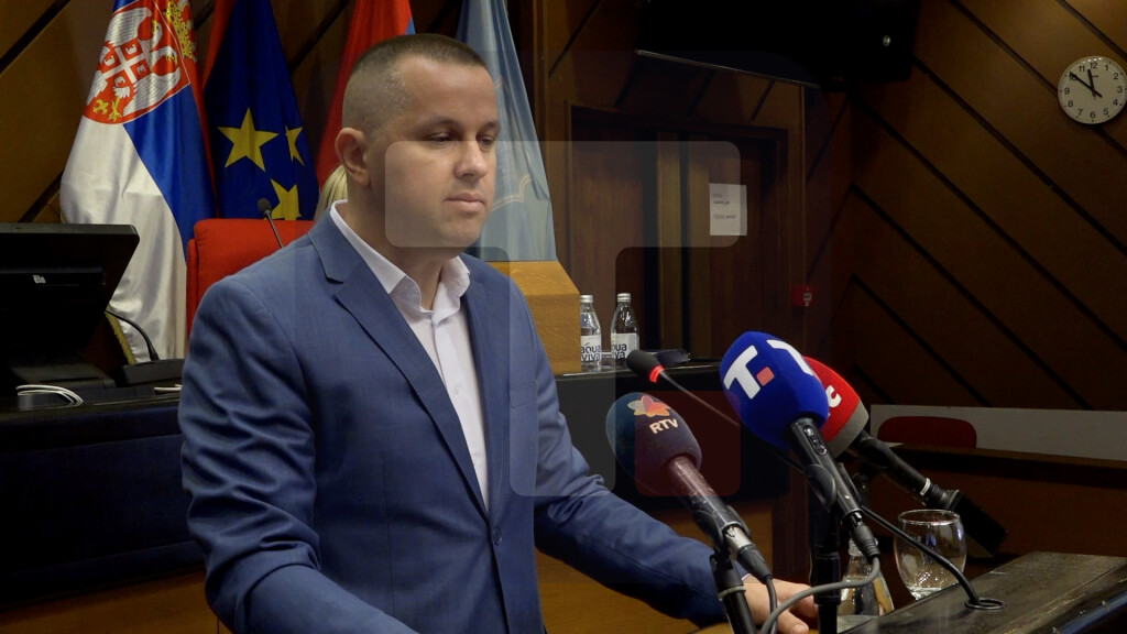 Bajić: Sva lica koja učestvuju u izbornom procesu treba da budu upućena šta se radi