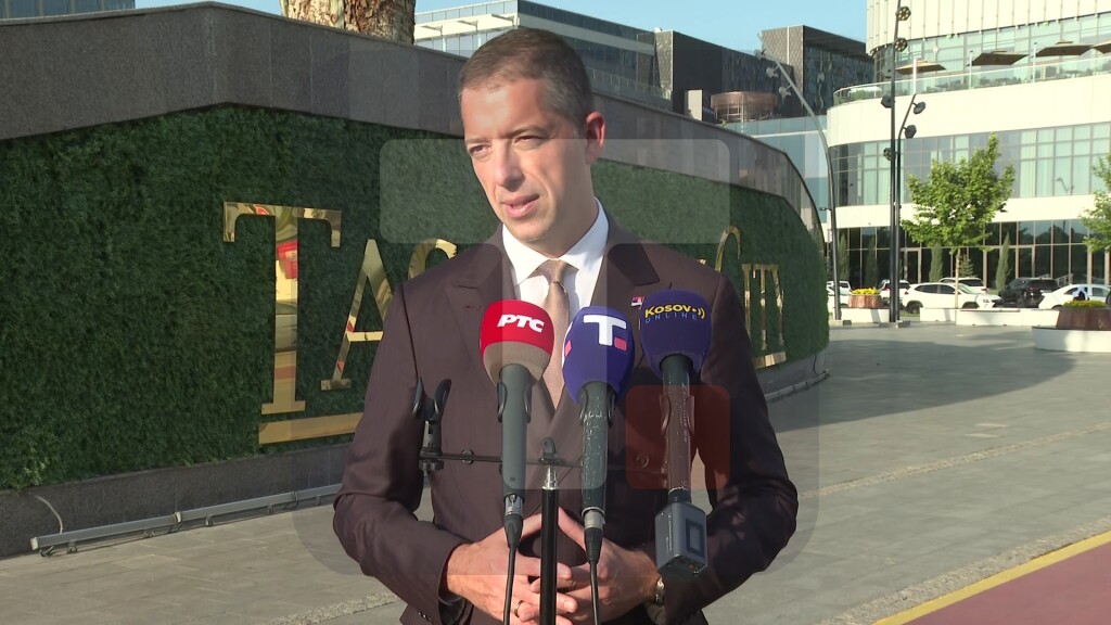 Đurić: Srbija dobija još jednog strateškog partnera - Uzbekistan