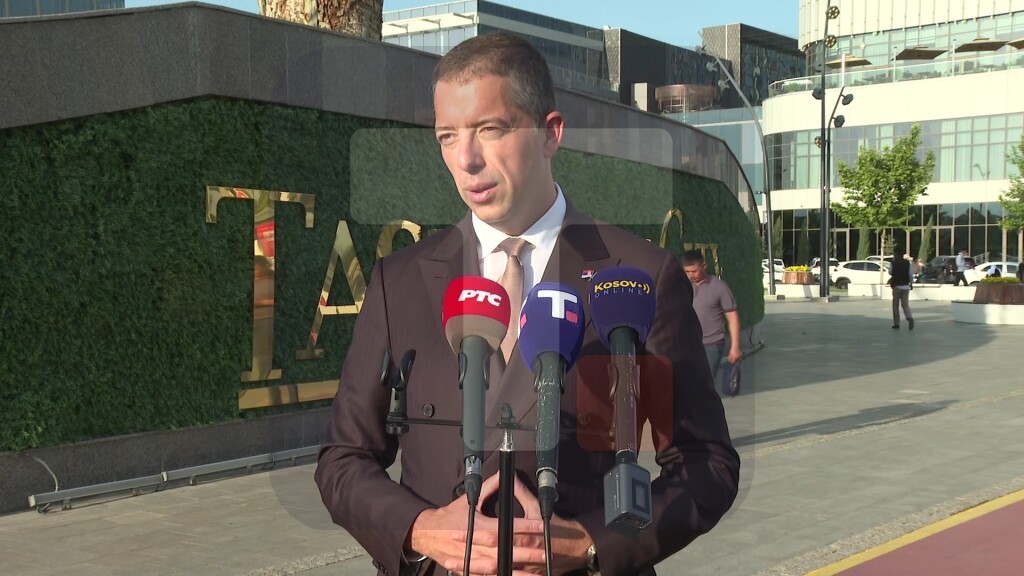 Đurić: Političko razumevanje između Srbije i Uzbekistana je ogromno