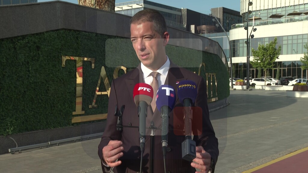 Đurić: Radimo danonoćno da promene koje se dešavaju u svetu pretvorimo u priliku za našu zemlju